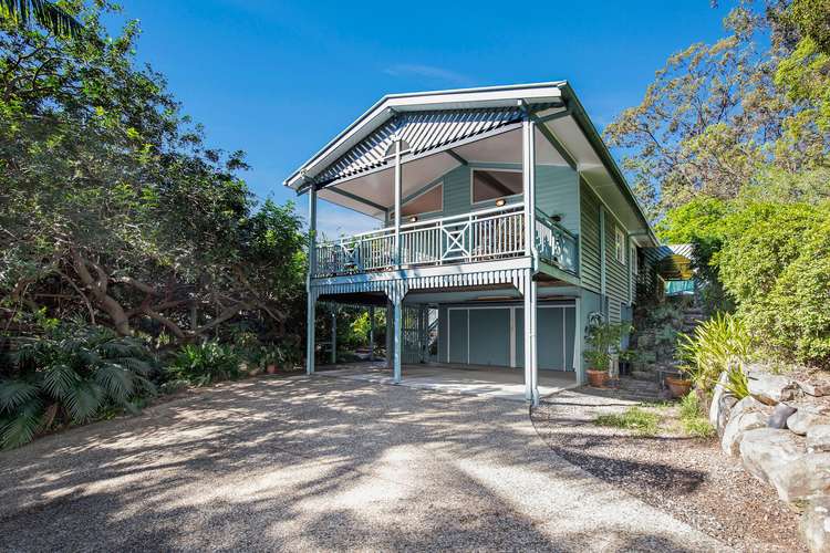 Fifth view of Homely house listing, 54 Gordon Road, Bardon QLD 4065