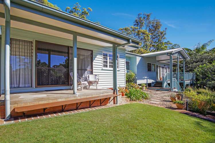 Sixth view of Homely house listing, 54 Gordon Road, Bardon QLD 4065