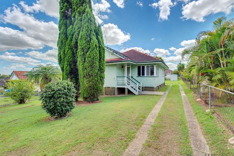Main view of Homely house listing, 77 Poplar Street, Inala QLD 4077