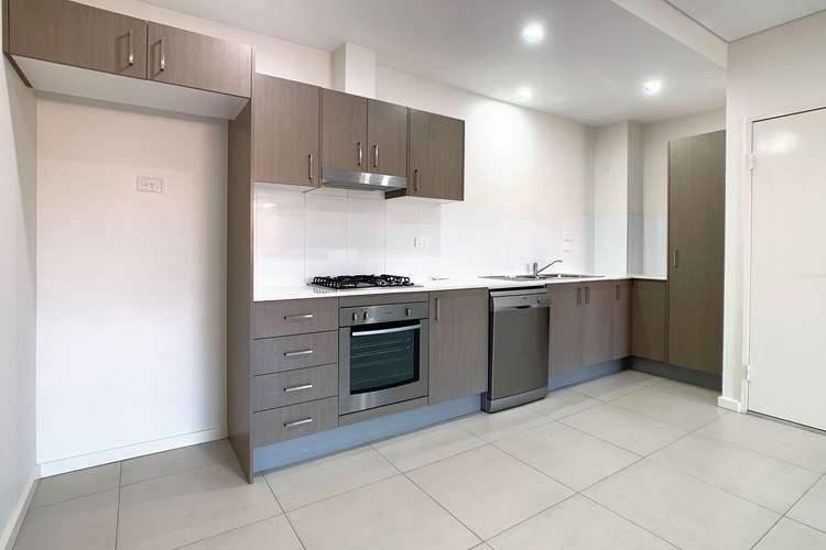 Main view of Homely apartment listing, 5/32 Tennyson Street, Parramatta NSW 2150