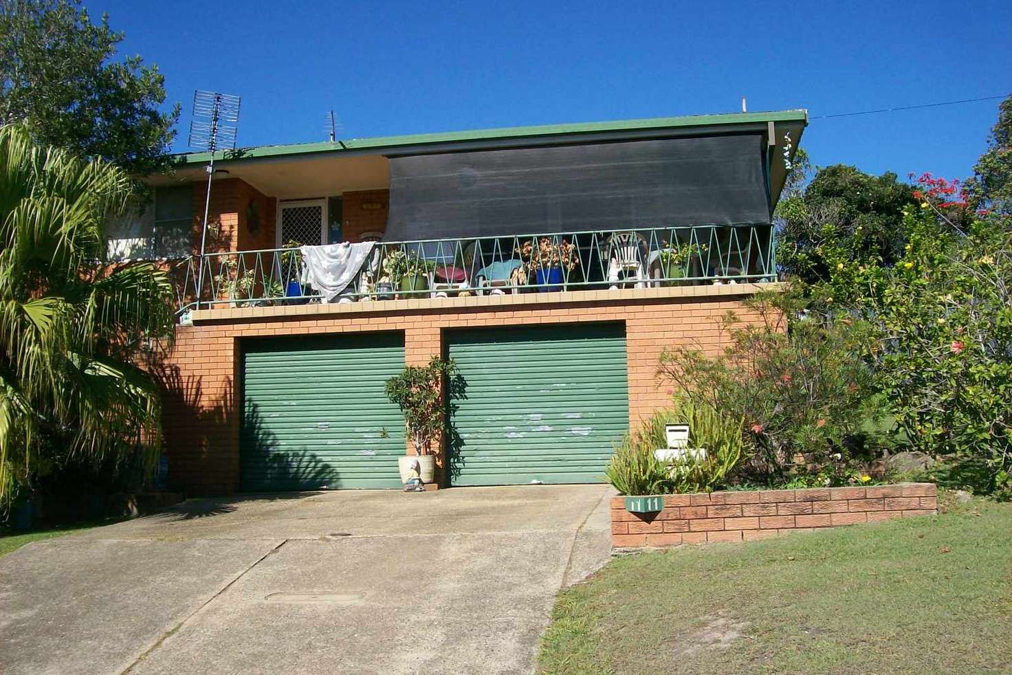 Main view of Homely house listing, 11 Pilot Street, Urunga NSW 2455
