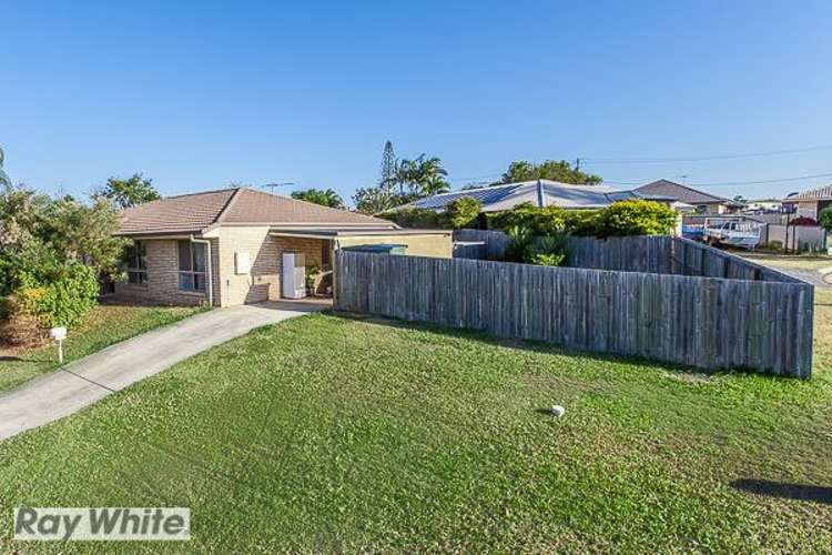Main view of Homely other listing, 2/1 Mikaela Court, Kallangur QLD 4503