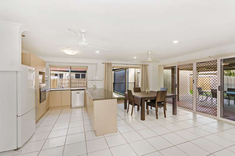 Second view of Homely house listing, 48 Wallace Circuit, Kirwan QLD 4817