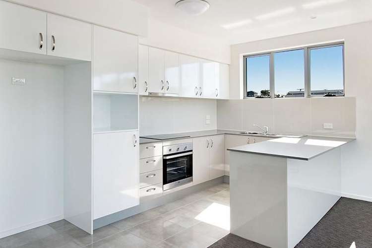 Second view of Homely apartment listing, 15/28 Herbertson Road, Carina Heights QLD 4152