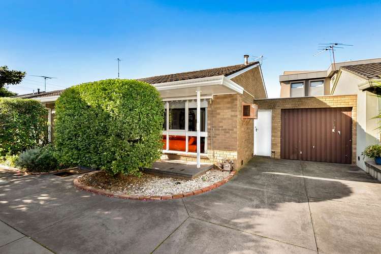 Main view of Homely unit listing, 3/527 Balcombe Road, Black Rock VIC 3193