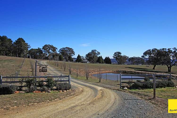 Second view of Homely house listing, 141 Neils Creek Road, Bungendore NSW 2621