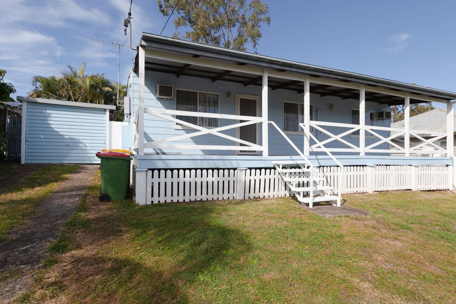 Main view of Homely house listing, 43 Lindsay Street, Bundamba QLD 4304