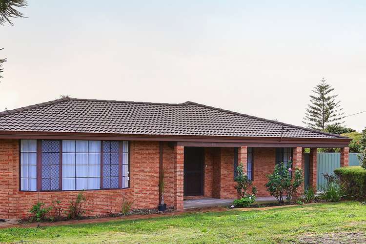 Main view of Homely house listing, 23 Meller Road, Bibra Lake WA 6163