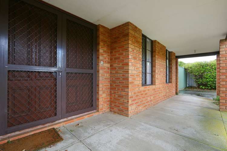 Second view of Homely house listing, 23 Meller Road, Bibra Lake WA 6163