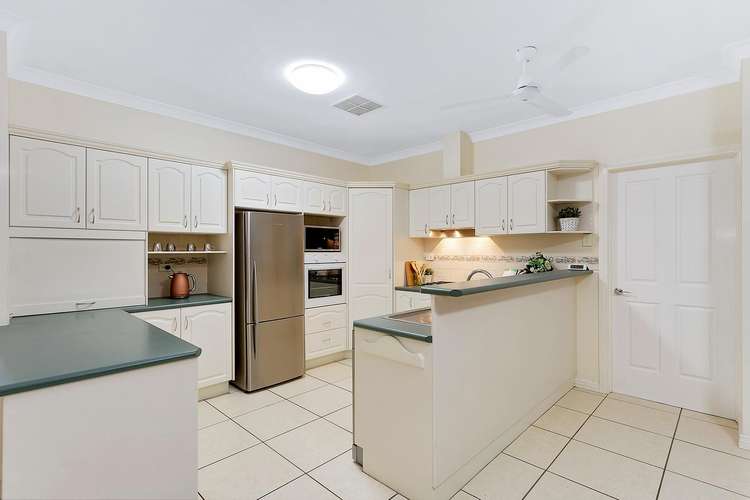 Fifth view of Homely house listing, 46 Cross Street, Fairfield QLD 4103