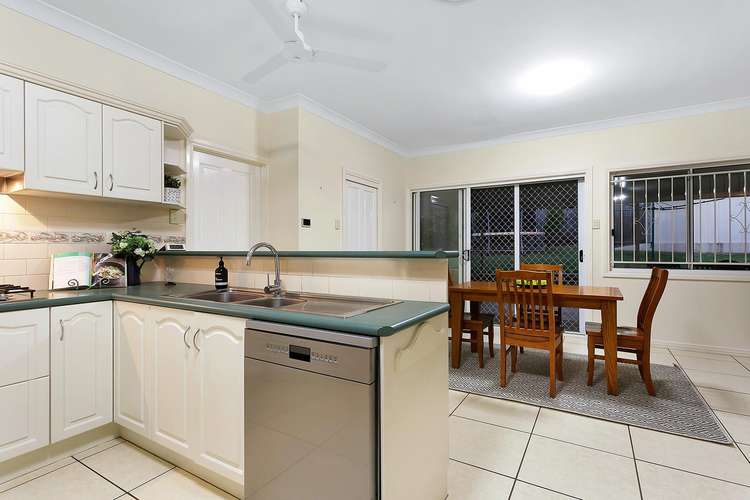 Sixth view of Homely house listing, 46 Cross Street, Fairfield QLD 4103