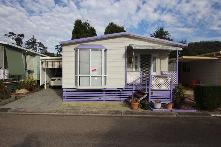 Main view of Homely house listing, 12 Second Avenue,, Green Point NSW 2251