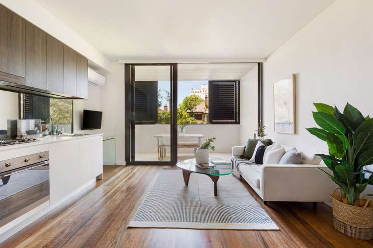 Main view of Homely apartment listing, 103/2 Hazelbank Place, North Sydney NSW 2060