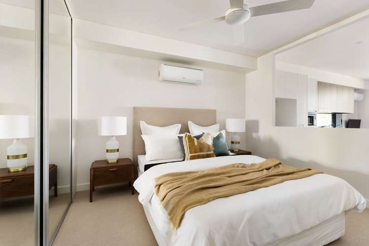 Fifth view of Homely apartment listing, 103/2 Hazelbank Place, North Sydney NSW 2060