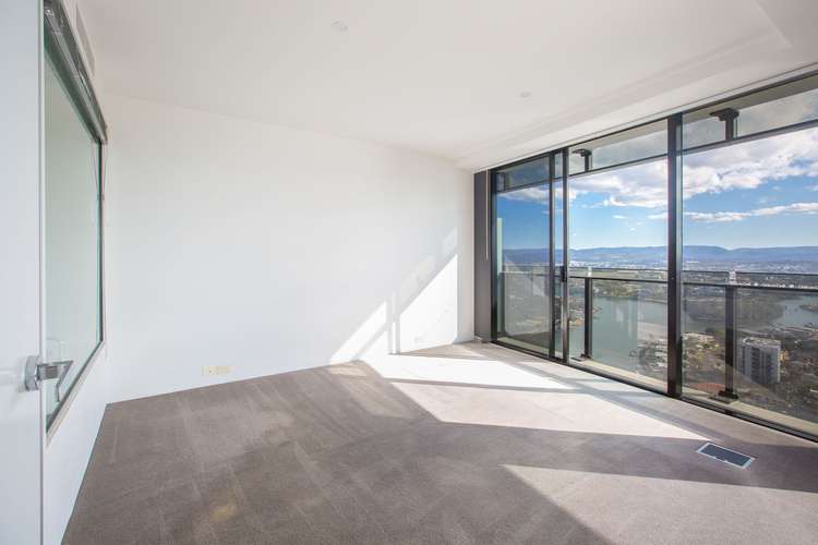 Second view of Homely apartment listing, 2277/9 Ferny Avenue, Surfers Paradise QLD 4217