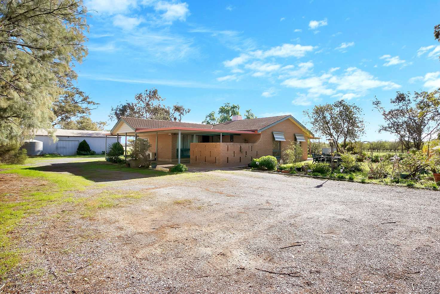 Main view of Homely house listing, 1584 Boundary Road, Lewiston SA 5501