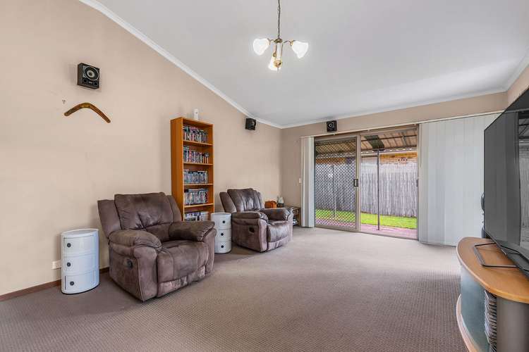 Fifth view of Homely townhouse listing, 24/7 Bauhinia Avenue, Enoggera QLD 4051