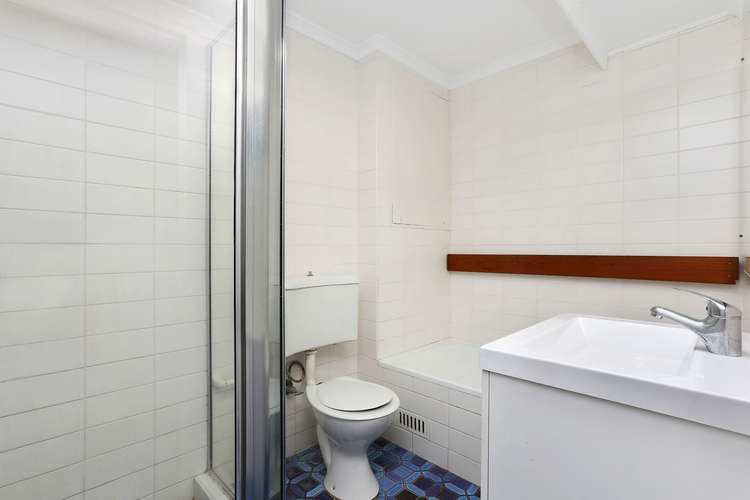 Fourth view of Homely unit listing, 3B/10 Abbott Street, Cammeray NSW 2062