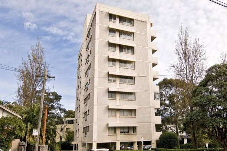 Fifth view of Homely unit listing, 3B/10 Abbott Street, Cammeray NSW 2062