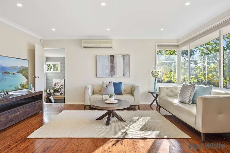 Main view of Homely house listing, 1 Girralong Avenue, Baulkham Hills NSW 2153