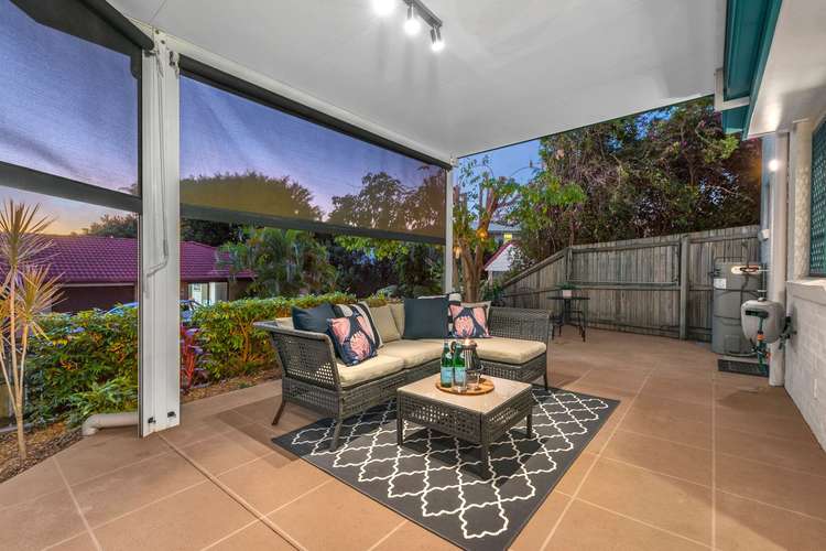 Main view of Homely townhouse listing, 5/62 Pampling Street, Camp Hill QLD 4152