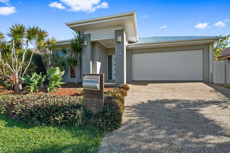 Second view of Homely house listing, 14 Moonie Crescent, North Lakes QLD 4509