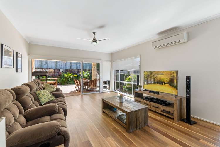 Fifth view of Homely house listing, 14 Moonie Crescent, North Lakes QLD 4509