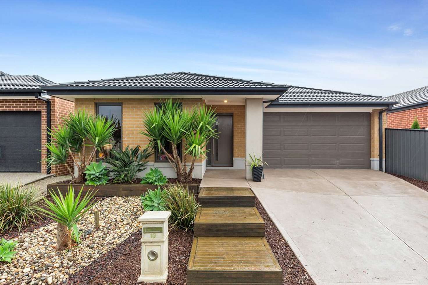 Main view of Homely house listing, 13 Strachan Rise, Mernda VIC 3754