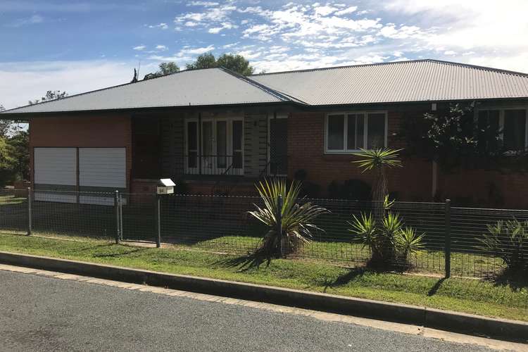 Main view of Homely house listing, 14 Lane Street, Beaudesert QLD 4285