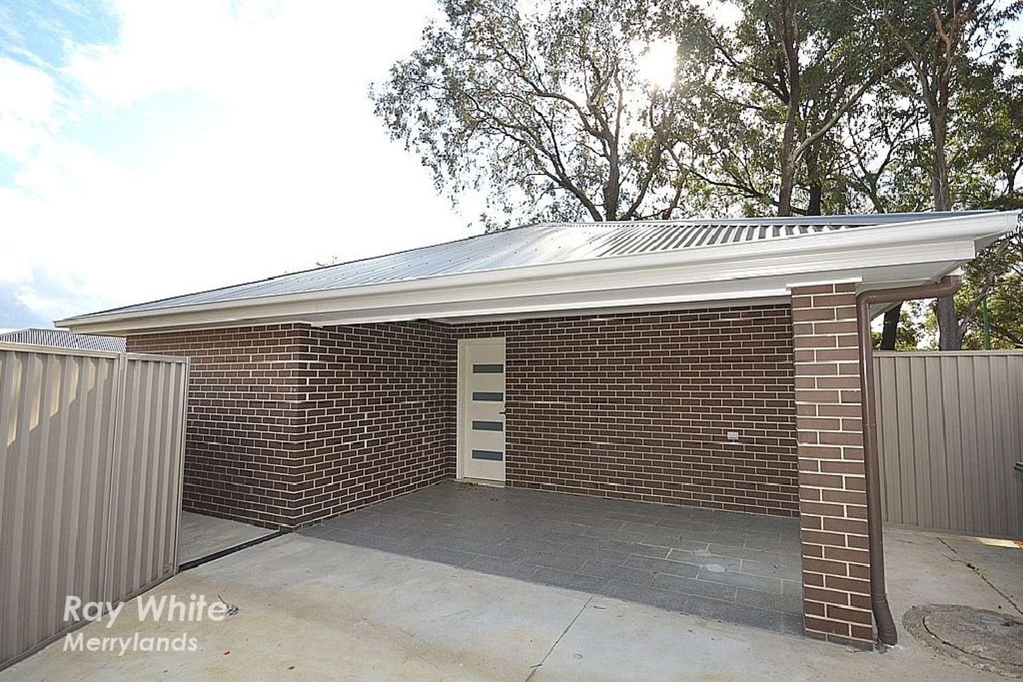 Main view of Homely other listing, 21A Wilberforce Street, Ashcroft NSW 2168