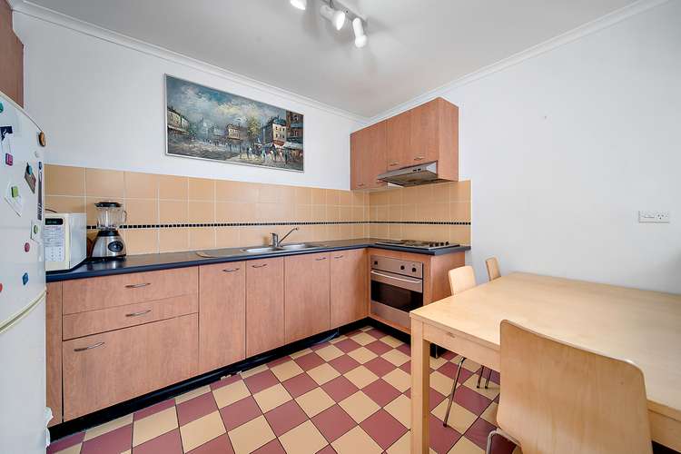 Third view of Homely unit listing, 7/58 Bennelong Crescent, Macquarie ACT 2614