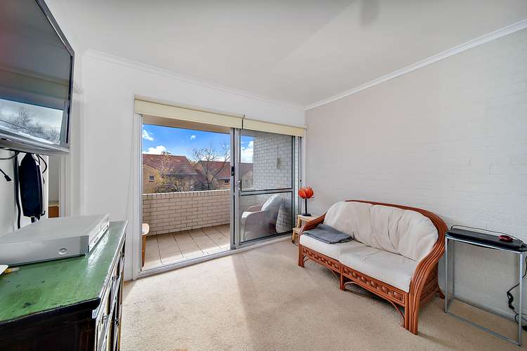 Fourth view of Homely unit listing, 7/58 Bennelong Crescent, Macquarie ACT 2614