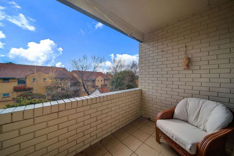Fifth view of Homely unit listing, 7/58 Bennelong Crescent, Macquarie ACT 2614