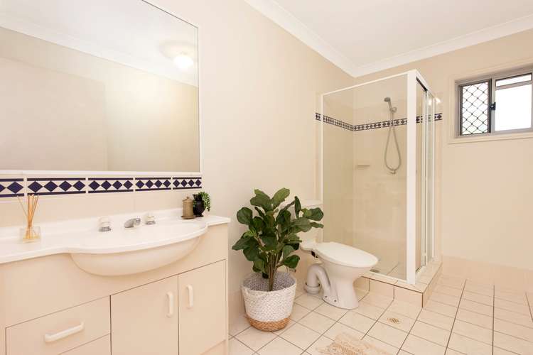 Seventh view of Homely townhouse listing, U22/11 Glin Avenue, Newmarket QLD 4051