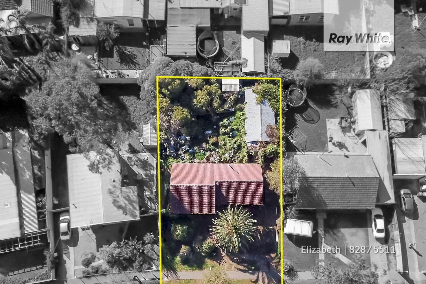 Main view of Homely house listing, 8 Berryman Road, Smithfield Plains SA 5114