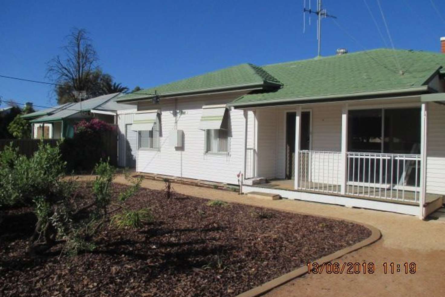 Main view of Homely house listing, 3 Coombe Street, Berri SA 5343