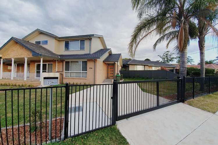 Main view of Homely other listing, 23A Arcadian Circuit, Carlingford NSW 2118