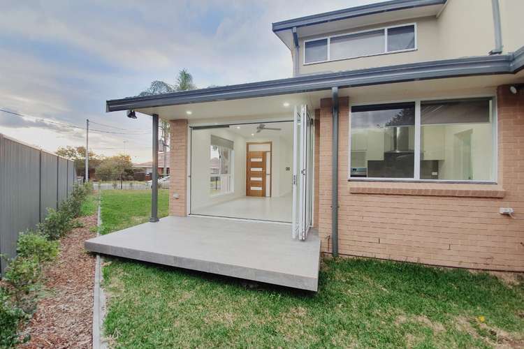 Third view of Homely other listing, 23A Arcadian Circuit, Carlingford NSW 2118