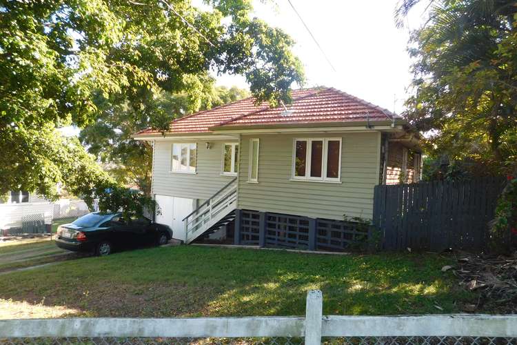 Second view of Homely house listing, 117 Sibley Road, Wynnum West QLD 4178