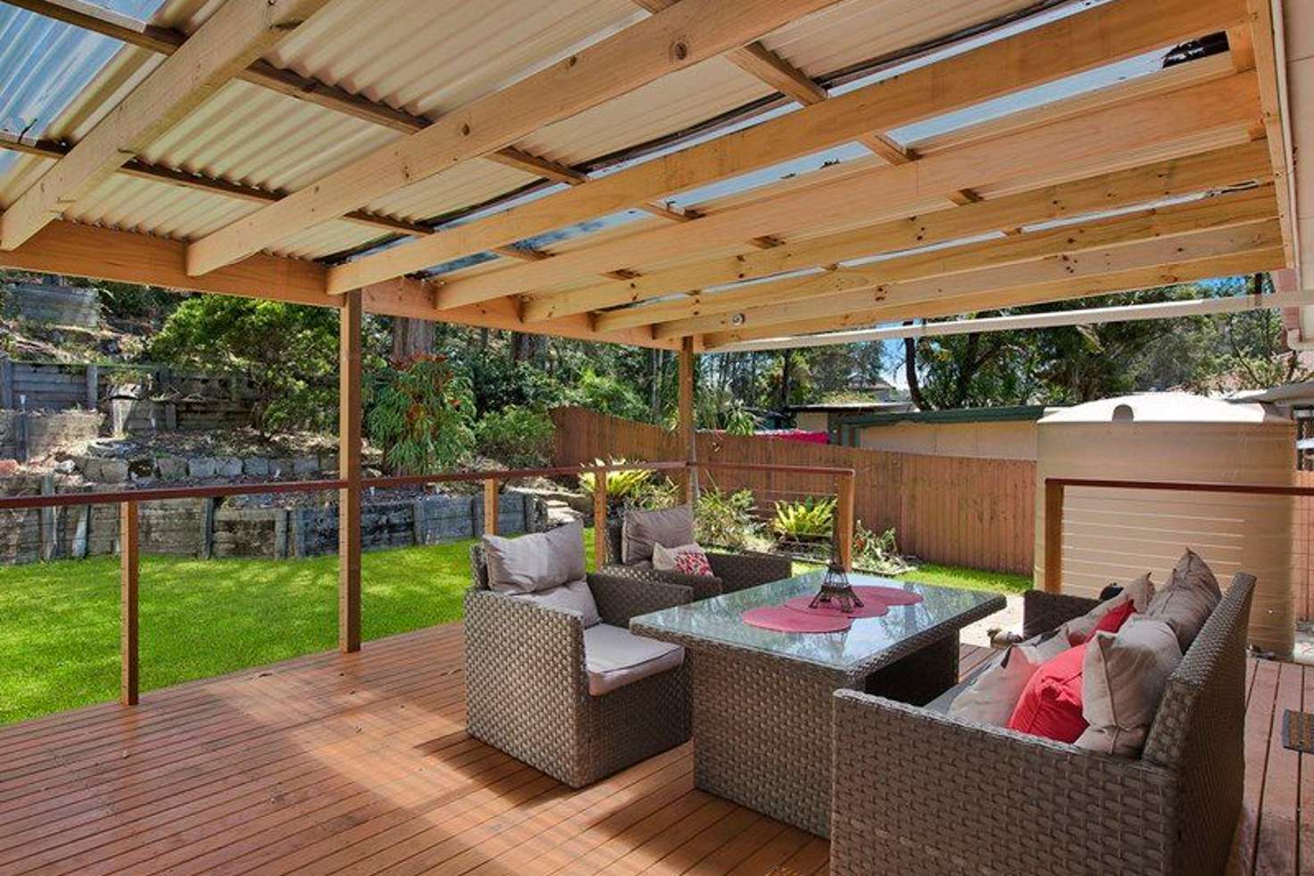 Main view of Homely house listing, 278 Lakedge Avenue, Berkeley Vale NSW 2261