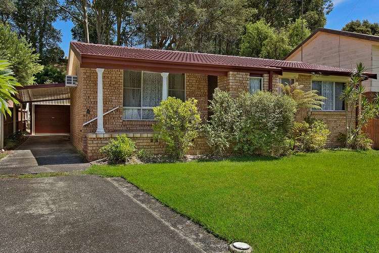 Third view of Homely house listing, 278 Lakedge Avenue, Berkeley Vale NSW 2261