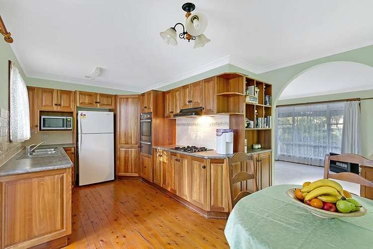 Fourth view of Homely house listing, 278 Lakedge Avenue, Berkeley Vale NSW 2261