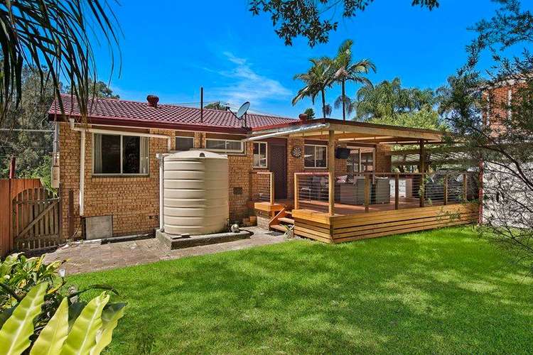 Fifth view of Homely house listing, 278 Lakedge Avenue, Berkeley Vale NSW 2261