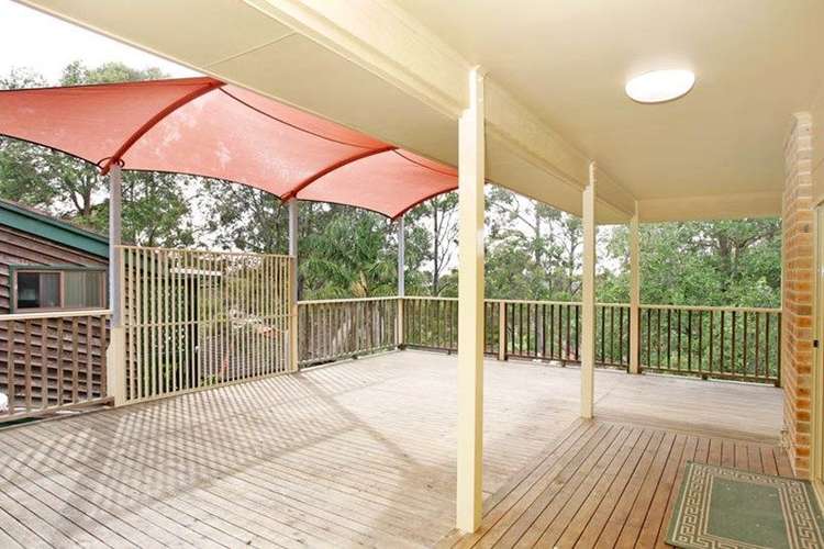 Second view of Homely house listing, 21 Kilkenny Parade, Berkeley Vale NSW 2261