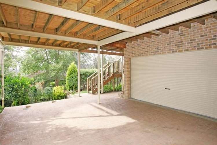 Third view of Homely house listing, 21 Kilkenny Parade, Berkeley Vale NSW 2261