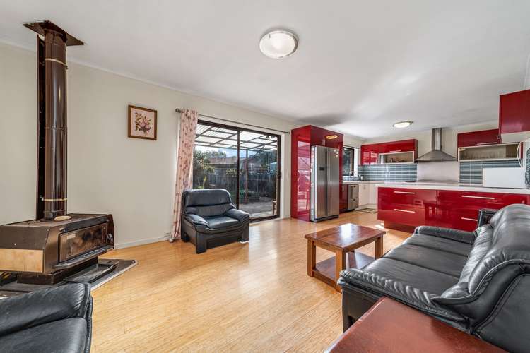 Fourth view of Homely house listing, 25 Ratcliffe Crescent, Florey ACT 2615