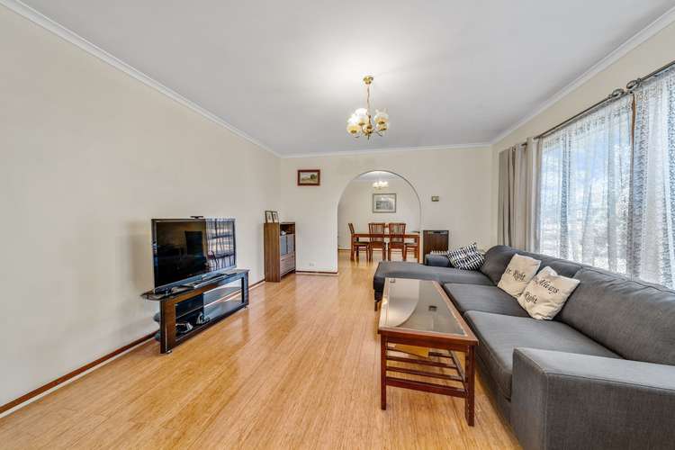 Sixth view of Homely house listing, 25 Ratcliffe Crescent, Florey ACT 2615