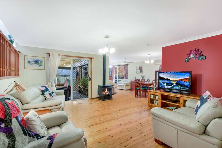 Second view of Homely house listing, 38 Blair Athol Drive, Blair Athol NSW 2560