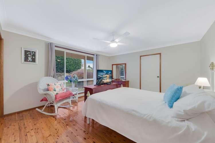 Sixth view of Homely house listing, 38 Blair Athol Drive, Blair Athol NSW 2560