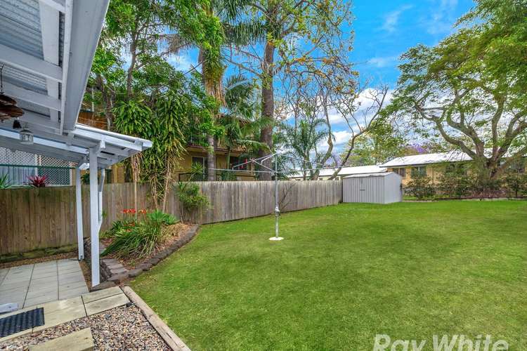 Second view of Homely house listing, 11A David Street, Nundah QLD 4012